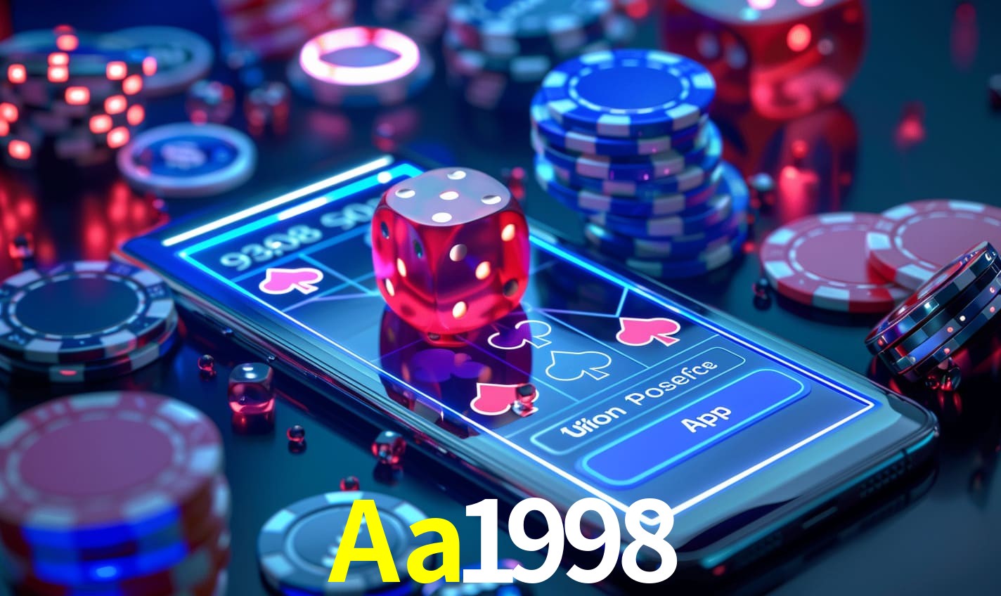 Baixar App Aa1998