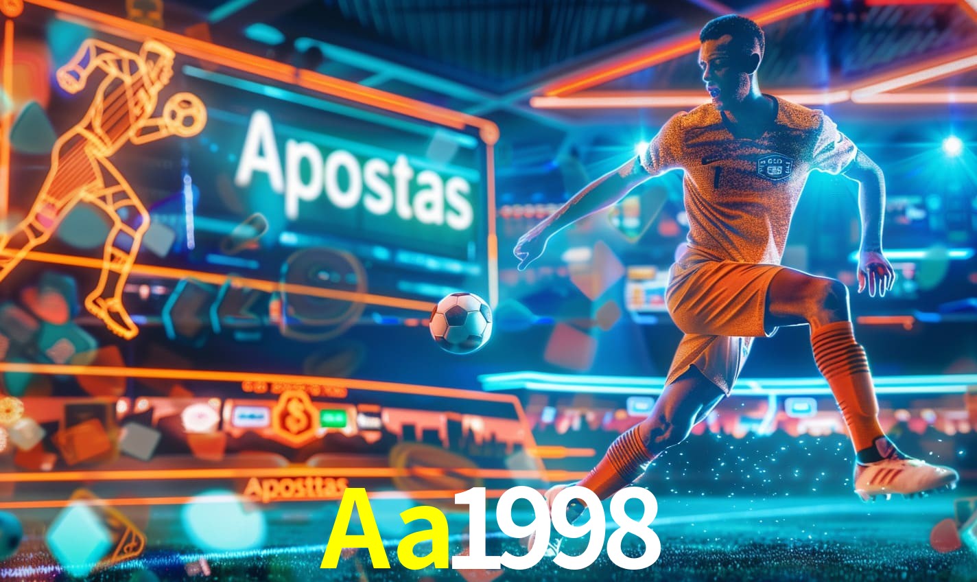 Apostas Aa1998