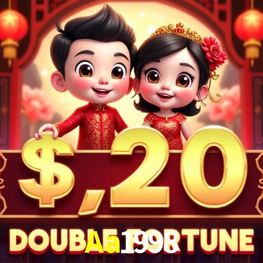 Melhor Casino Online Aa1998