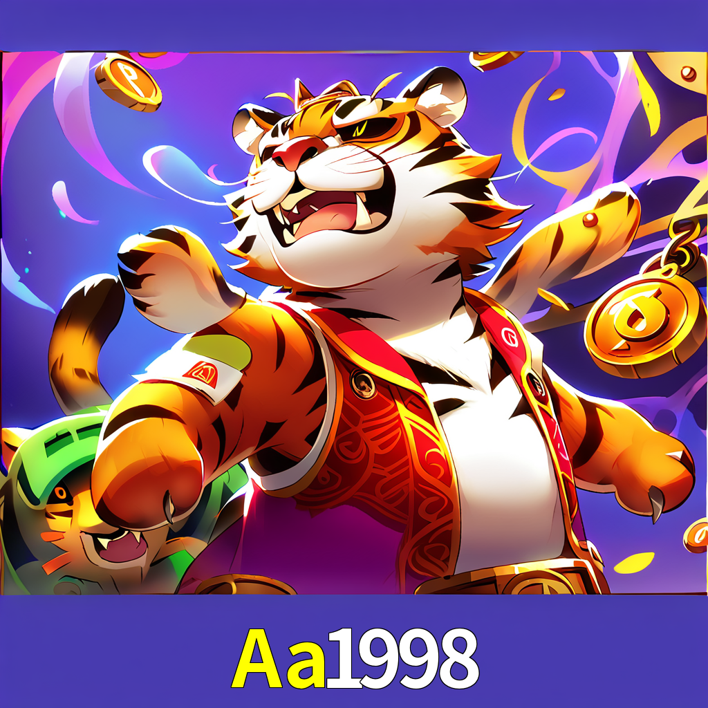Cassino Online Aa1998